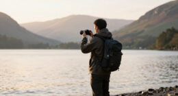 Lake District, Cumbria, United Kingdom Surges In Global Coverage
