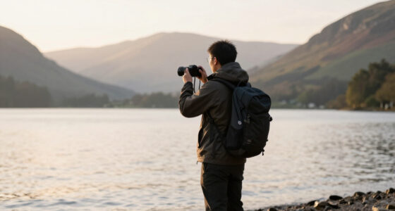 Lake District, Cumbria, United Kingdom Surges In Global Coverage