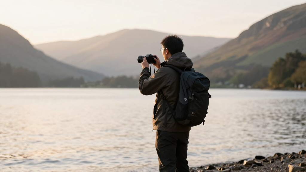 Lake District, Cumbria, United Kingdom Surges In Global Coverage