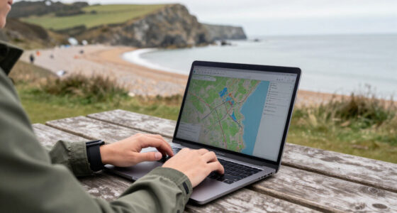 Lyme Regis, Dorset, United Kingdom Surges In Global Coverage