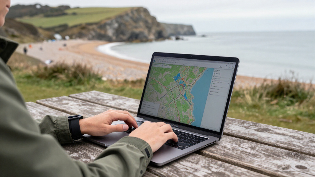 Lyme Regis, Dorset, United Kingdom Surges In Global Coverage