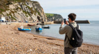 Lyme Regis, Dorset, United Kingdom Surges In Global Coverage
