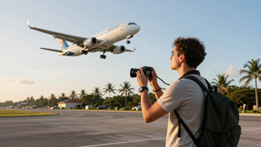 Maldivian Airlines Surges In Global Coverage