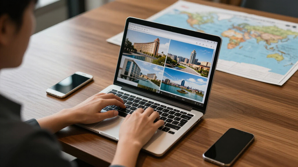 Marriott International Surges In Global Coverage