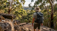 Nattai National Park, New South Wales, Australia Surges In Global Coverage