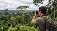 Odzala-Kokoua National Park Surges In Global Coverage