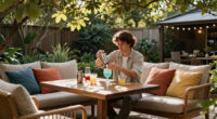 Outdoor Patio Furniture Sets: A Labor Day sales Guide