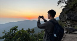 Phu Chi Fa, Thailand (General), Thailand Surges In Global Coverage