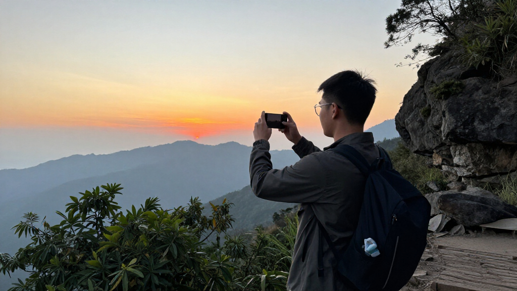 Phu Chi Fa, Thailand (General), Thailand Surges In Global Coverage