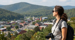 Pigeon Forge, Tennessee, United States Surges In Global Coverage