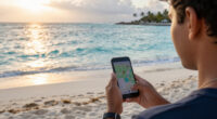 Playa Del Carmen, Quintana Roo, Mexico Surges In Global Coverage