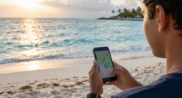 Playa Del Carmen, Quintana Roo, Mexico Surges In Global Coverage