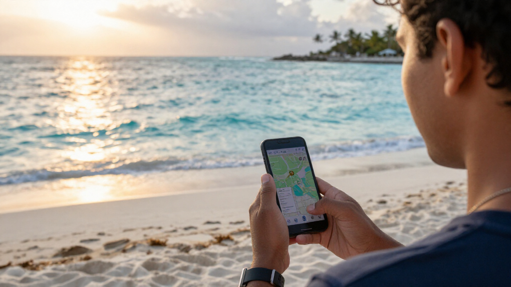 Playa Del Carmen, Quintana Roo, Mexico Surges In Global Coverage