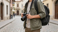Rick Steves Surges In Global Coverage