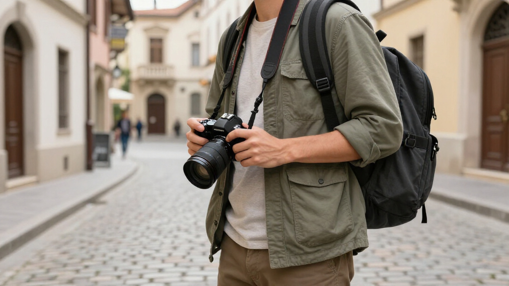 Rick Steves Surges In Global Coverage
