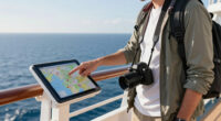 Royal Caribbean Surges In Global Coverage