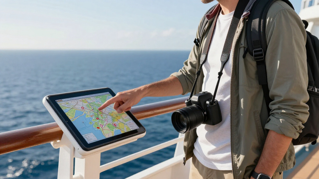 Royal Caribbean Surges In Global Coverage