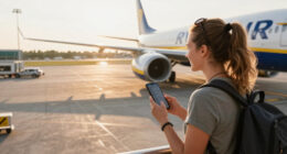 Ryanair Surges In Global Coverage