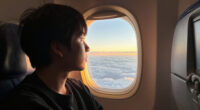Stowaway – Take The Window Seat On Any Plane Or Satellite Overhead