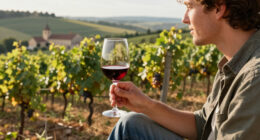 The Hands-Down Best Wine Region In Italy That Isn't Tuscany
