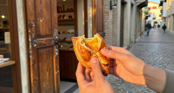 The Italian Pastry That’s Caused A Frenzy
