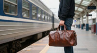 Trains
