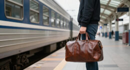 Trains