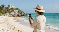 Tulum, Quintana Roo, Mexico Surges In Global Coverage