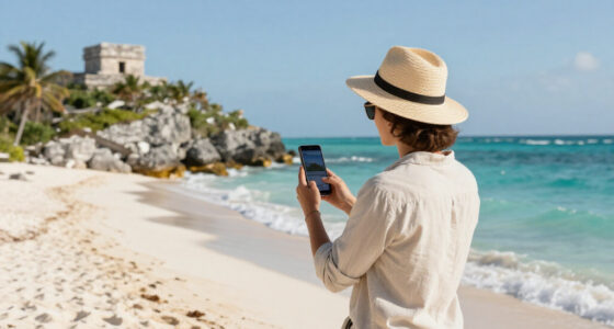Tulum, Quintana Roo, Mexico Surges In Global Coverage