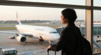 United Airlines Surges In Global Coverage