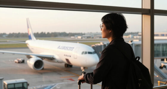 United Airlines Surges In Global Coverage