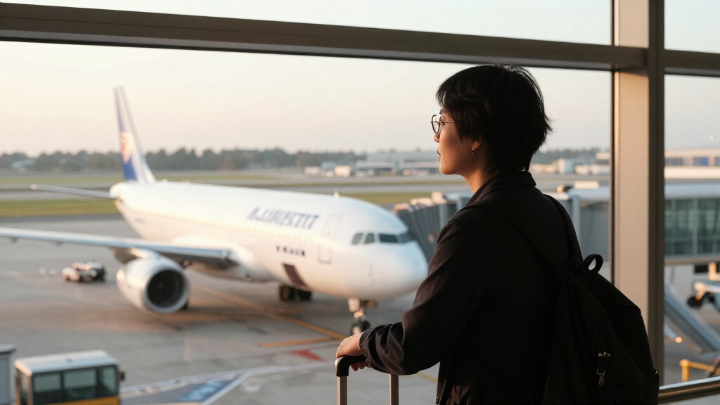 United Airlines Surges In Global Coverage