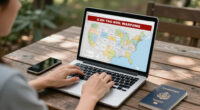 Usa Reisewarnung Deutschland