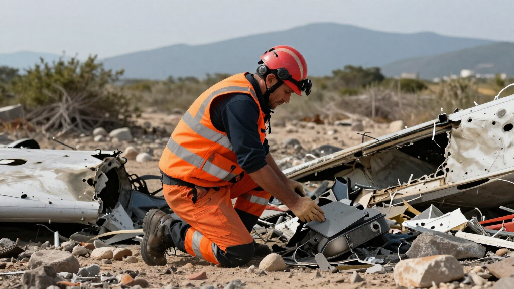 What We Know So Far About The Plane Crash That Killed 11 European Tourists Near One Of Peru’s Most Popular Sites