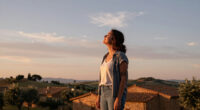 Why Tuscany’s Sky Has Turned Milky