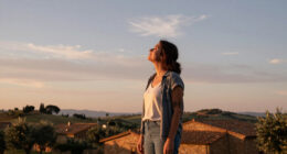 Why Tuscany’s Sky Has Turned Milky