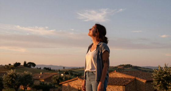 Why Tuscany’s Sky Has Turned Milky