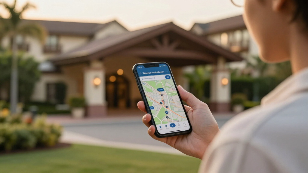 Wyndham Hotels Resorts Surges In Global Coverage
