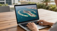 Yas Island, Abu Z¸Aby, United Arab Emirates Surges In Global Coverage