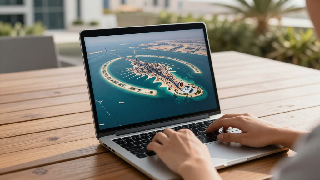 Yas Island, Abu Z¸Aby, United Arab Emirates Surges In Global Coverage