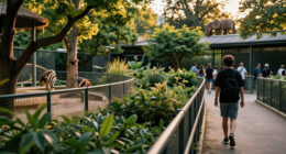 Zoologischer Garten Berlin
