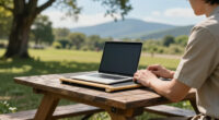 11 Best Portable Laptop Desks for 2026