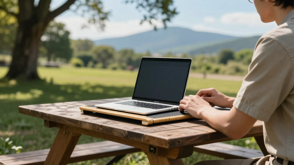 11 Best Portable Laptop Desks for 2026