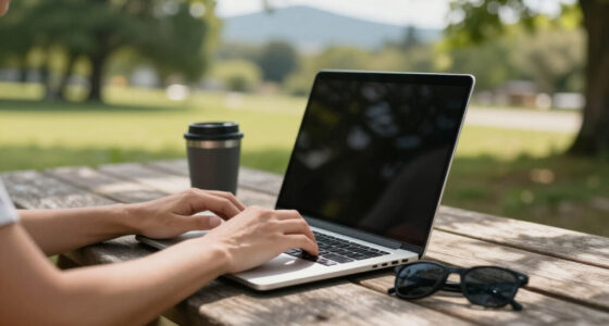 11 Best Portable Laptop Desks for 2026