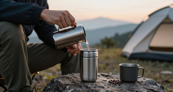 11 Best Portable Travel Coffee Makers in 2026