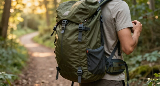 13 Best Compact Travel Backpacks in 2026