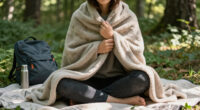 13 Best Compact Travel Blankets in 2026