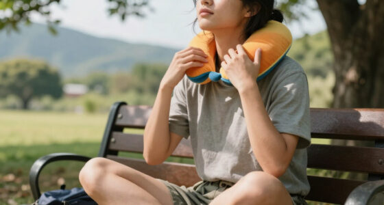 13 Best Compact Travel Pillows in 2026