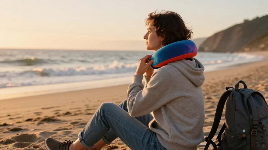 13 Best Compact Travel Pillows in 2026