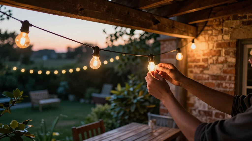 13 Best Outdoor String Lights in 2026